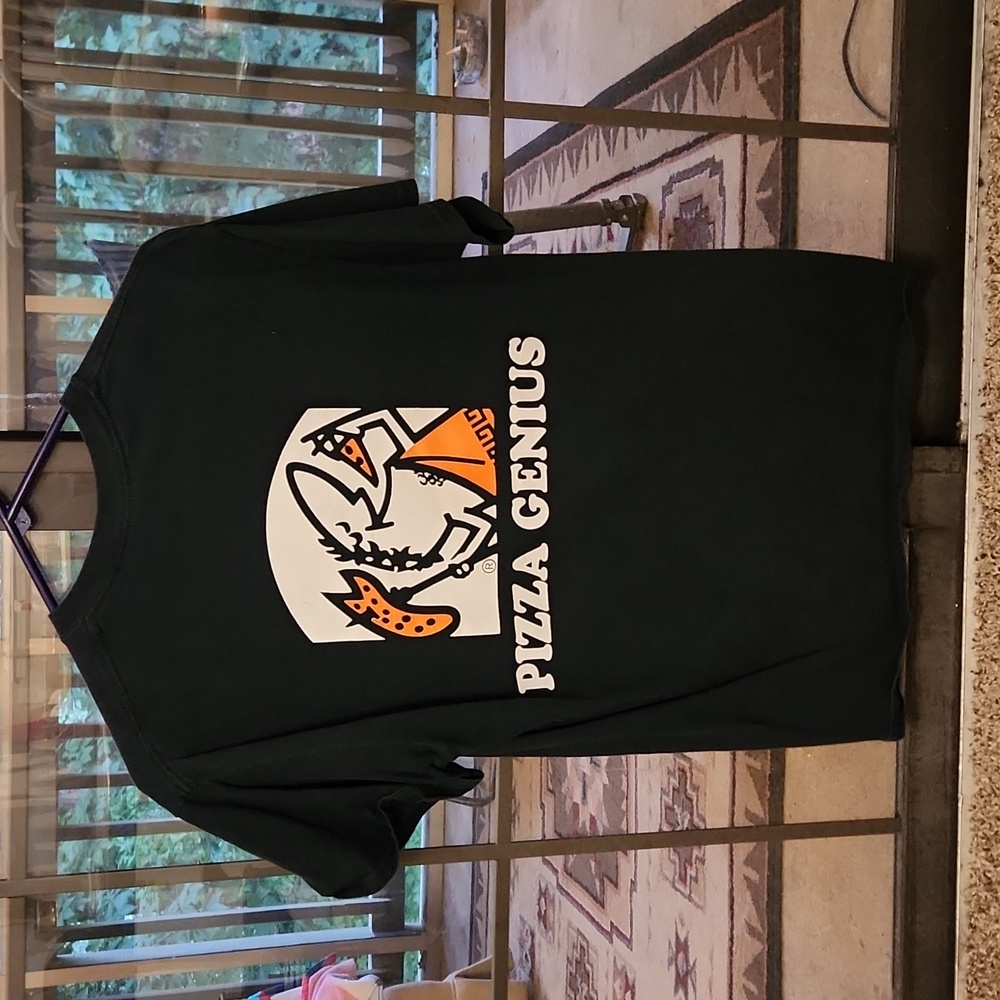 Little Caesars vintage t-shirt